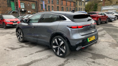 Renault Megane E-Tech EV60 160kW Techno 60kWh Optimum Charge 5dr Auto Electric Hatchback